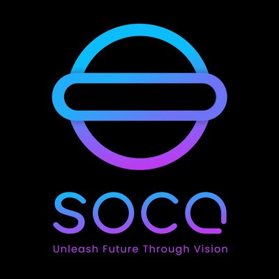 Trademark Soca AI