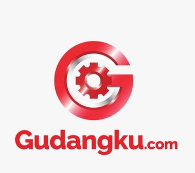 Trademark GUDANGKU.COM DAN LOGO