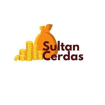 Trademark SULTAN CERDAS