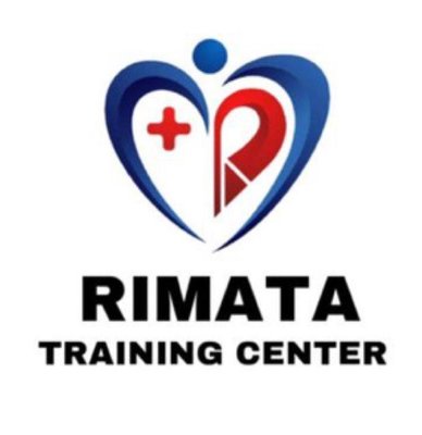 Trademark RIMATA TRAINING CENTER + LUKISAN