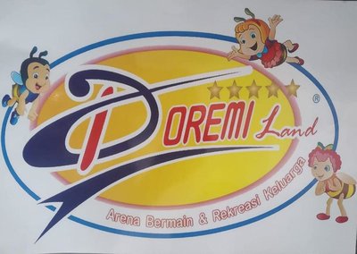 Trademark DOREMI LAND