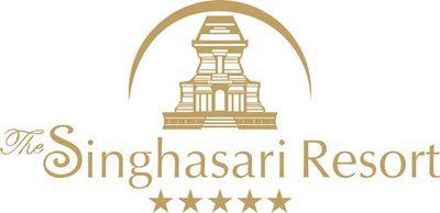 Trademark THE SINGHASARI RESORT