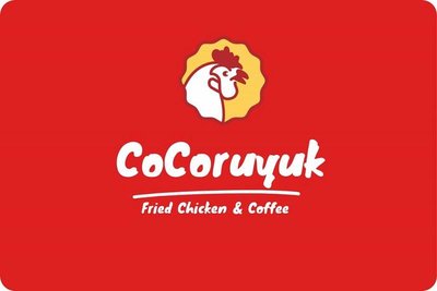 Trademark COCORUYUK FRIED CHICKEN & COFFEE