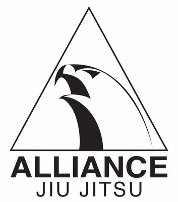 Trademark ALLIANCE JIU JITSU