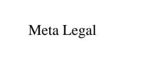 Trademark Meta Legal