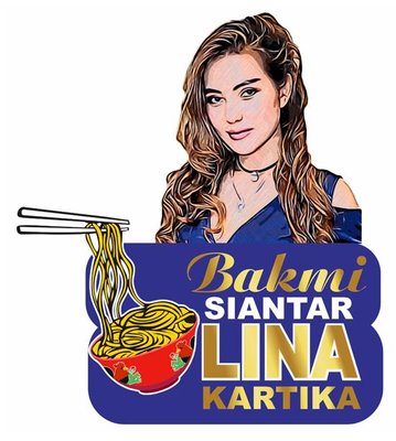 Trademark BAKMI SIANTAR LINA KARTIKA