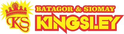 Trademark BATAGOR & SIOMAY KINGSLEY