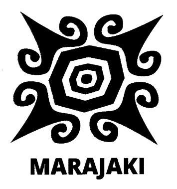 Trademark MARAJAKI