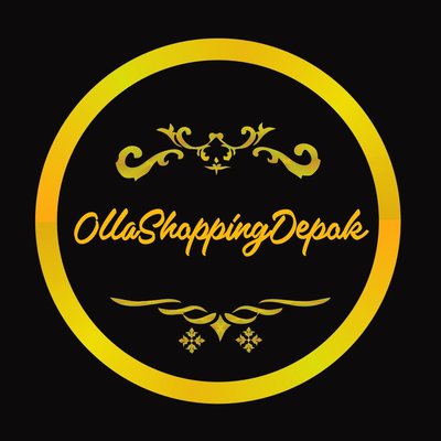 Trademark OLLASHOPPINGDEPOK