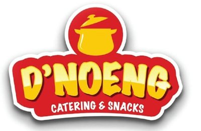 Trademark D'Noeng Catering & Snacks