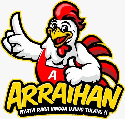 Trademark ARRAIHAN