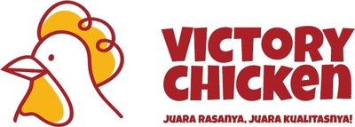 Trademark VICTORY CHICKEN