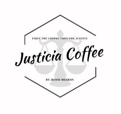 Trademark Justicia Coffee