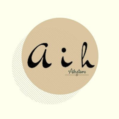 Trademark AIH STORE.ID