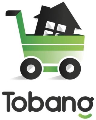 Trademark TOBANG + logo