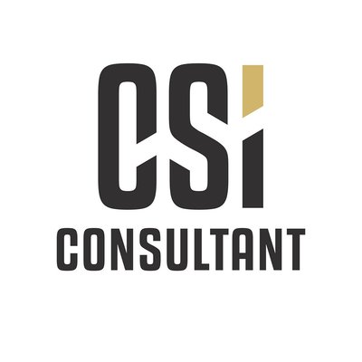 Trademark CSI Consultant