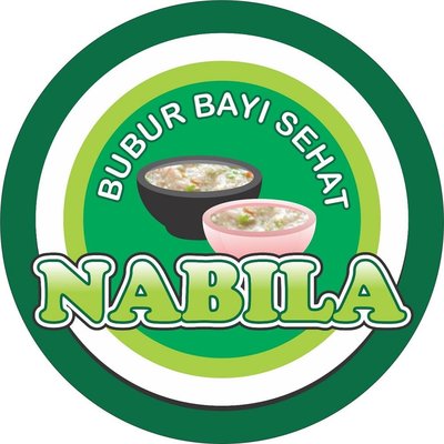 Trademark BUBUR BAYI SEHAT NABILA