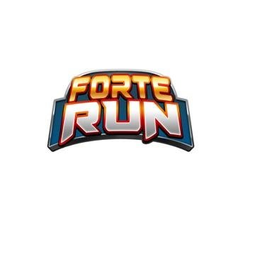 Trademark FORTE RUN & LOGO