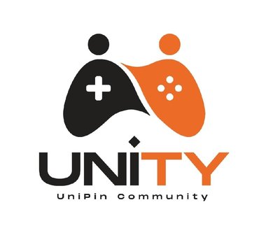 Trademark UNITY UniPin Community