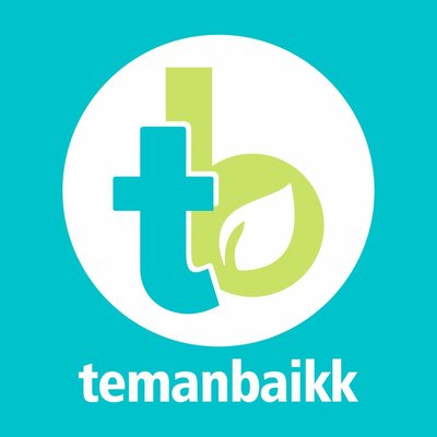 Trademark temanbaikk