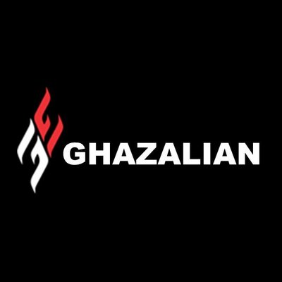 Trademark GHAZALIAN