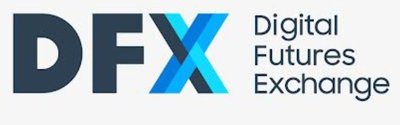 Trademark DFX Digital Futures Exchange