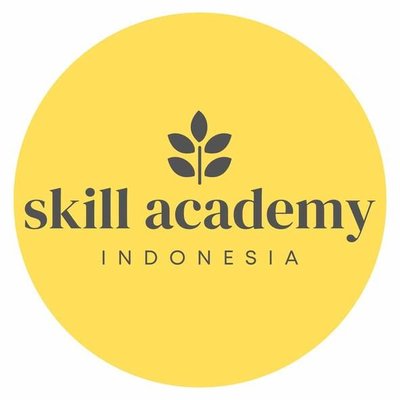 Trademark SKILL ACADEMY INDONESIA