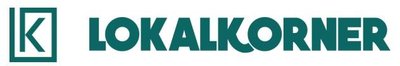 Trademark LOKALKORNER + LOGO