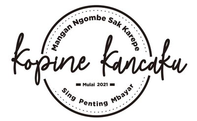 Trademark Kopine Kancaku