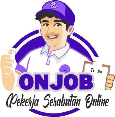 Trademark OnJob.id