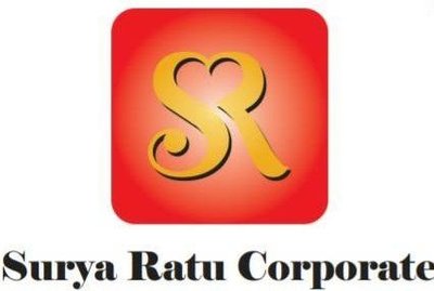 Trademark Surya Ratu Corporate