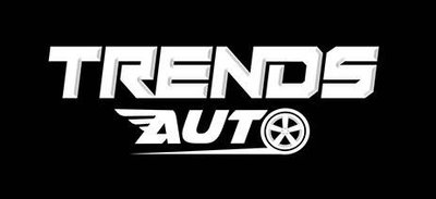 Trademark TRENDS AUTO