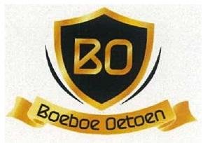 Trademark BOEBOE OETOEN