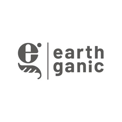 Trademark EARTHGANIC & LUKISAN