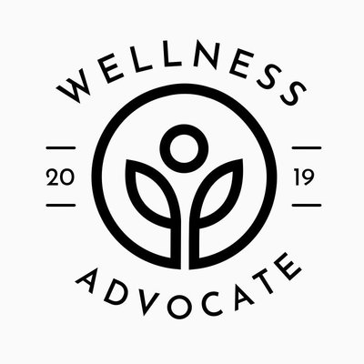 Trademark Wellness Advocate 2019