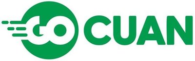Trademark GO CUAN