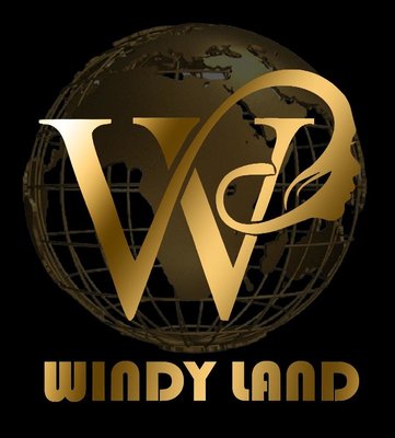 Trademark WINDY LAND