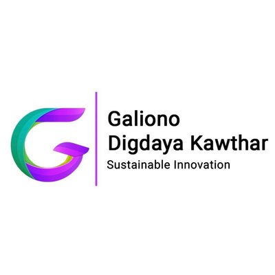 Trademark Galiono Digdaya Kawthar