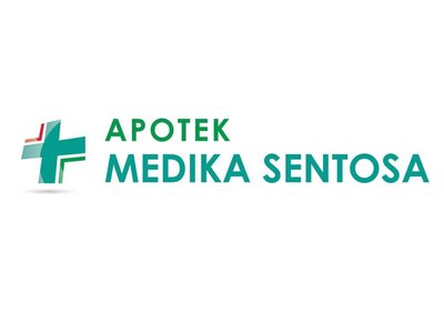 Trademark Apotek Medika Sentosa