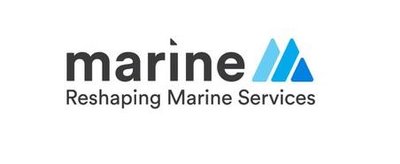 Trademark MARINE M RESHAPING MARINE SERVICES