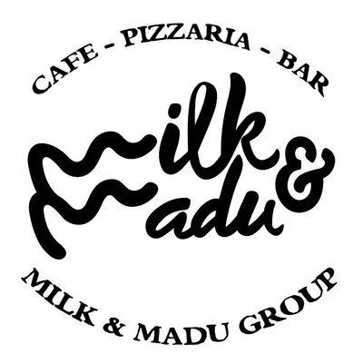 Trademark MILK & MADU GROUP