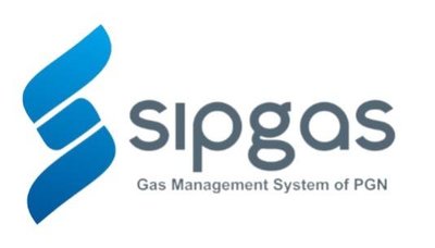 Trademark SIPGas