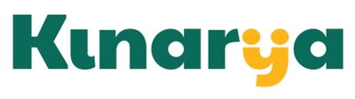 Trademark KINARYA Logo