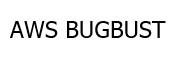 Trademark AWS BUGBUST