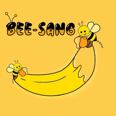 Trademark BEE-SANG + LOGO