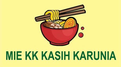 Trademark MIE KK KASIH KARUNIA