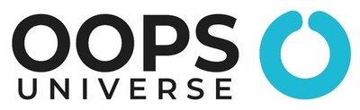 Trademark OOPS UNIVERSE + LOGO