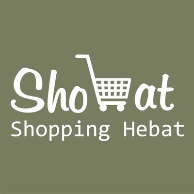 Trademark SHOBAT Shopping Hebat