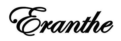 Trademark ERANTHE + LOGO