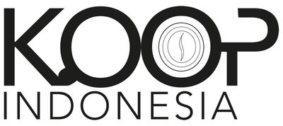 Trademark KOOP INDONESIA + LOGO